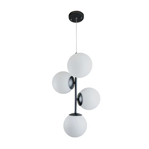 لوستر اویز مولکولی گریپ ۴شعله برند OWL