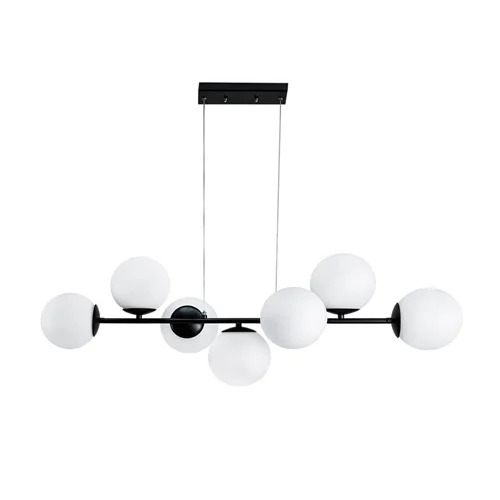 لوستر لاینری مولکولی کد L7M برند OWL