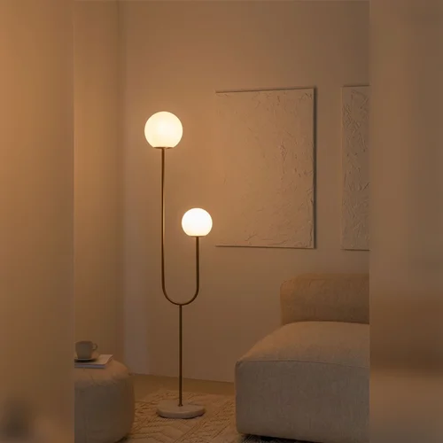 اباژور مینیمال مولکولی دو شعله مدل یو برند OWL