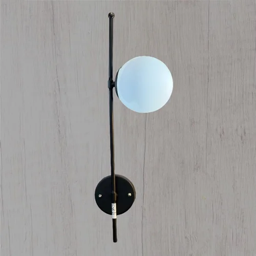 دیوارکوب مولکولی تک شعله برند OWL