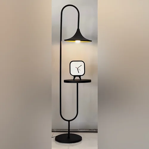 اباژور کنار سالنی میزدار لُونِر برند OWL