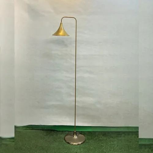 اباژور مینیمال طلایی اکلیلی کلاهک دار A102T برند OWL