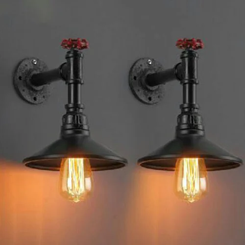 دیواری وینتج تک شعله ژاپنی برند OWL