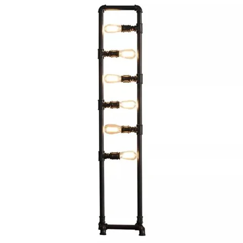 آباژور وینتج 6 شعله فلزی برند OWL