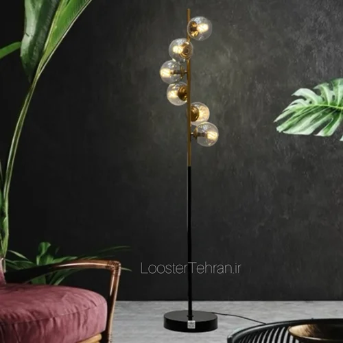 آباژور 6 شعله مولکولی برند OWL