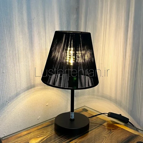 رومیزی هنری شید دار  مینیمال برند OWL